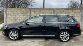 VW Passat 2.0 TDI Highline Панорама Автоматик - 8650 € / 16917.93 лв. - 93383200 2