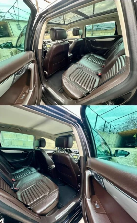 VW Passat 2.0 TDI Highline Панорама Автоматик - 8650 € / 16917.93 лв. - 93383200 15