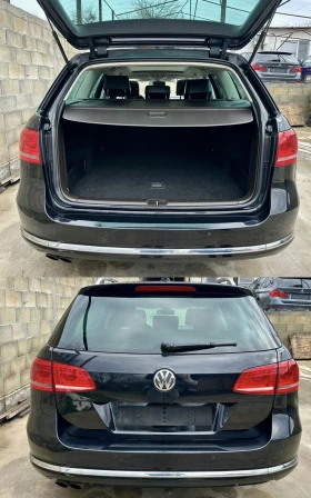 VW Passat 2.0 TDI Highline Панорама Автоматик - 8650 € / 16917.93 лв. - 93383200 4