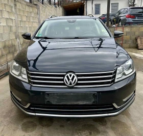 VW Passat 2.0 TDI Highline Панорама Автоматик - 8650 € / 16917.93 лв. - 93383200 8