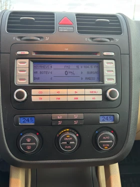 VW Golf TDI 6 ск.ТОП Оферта!!! - 5700 € / 11148.23 лв. - 42094292 16