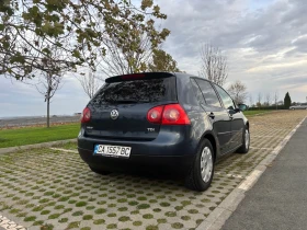 VW Golf TDI 6 ск.ТОП Оферта!!! - 5700 € / 11148.23 лв. - 42094292 7
