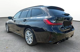 BMW 330 d* Touring* xDrive* M Sport* HUD* LED - 44298 € / 86639.36 лв. - 25555020 2