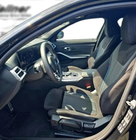 BMW 330 d* Touring* xDrive* M Sport* HUD* LED - 44298 € / 86639.36 лв. - 25555020 6