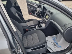 Skoda Octavia 1.6TDi-105кс 2013г. EURO 5B= ОБСЛУЖЕН, снимка 12