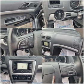 Skoda Octavia 1.6TDi-105�� 2013�. EURO 5B= �������� | Mobile.bg � ����� ������ 16