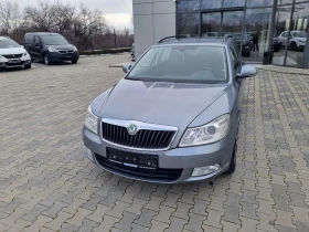 Skoda Octavia 1.6TDi-105кс 2013г. EURO 5B= ОБСЛУЖЕН, снимка 3