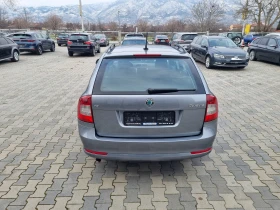 Skoda Octavia 1.6TDi-105кс 2013г. EURO 5B= ОБСЛУЖЕН, снимка 5