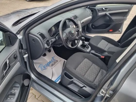 Skoda Octavia 1.6TDi-105кс 2013г. EURO 5B= ОБСЛУЖЕН, снимка 7