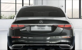 Mercedes-Benz S 450 d/AMG/4MATIC/LONG/BURM/PANO/DIGITAL LIGHT/360/ - 97980 € / 191632.22 лв. - 52281609 5