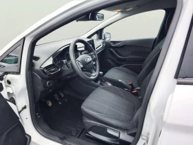 Ford Fiesta 1.1 - 8520 € / 16663.67 лв. - 48475738 11
