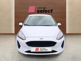 Ford Fiesta 1.1 - 8520 € / 16663.67 лв. - 48475738 8