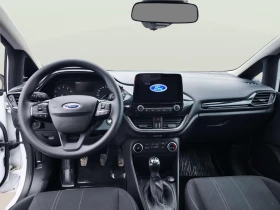 Ford Fiesta 1.1 - 8520 € / 16663.67 лв. - 48475738 14