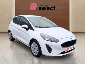 Ford Fiesta 1.1 - 8520 € / 16663.67 лв. - 48475738 10