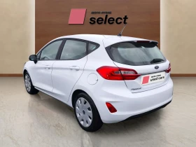 Ford Fiesta 1.1 - 8520 € / 16663.67 лв. - 48475738 2