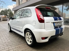 Ford Fiesta - 3500 € / 6845.40 лв. - 97361024 5