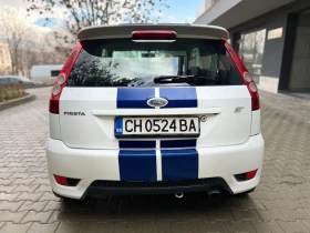 Ford Fiesta - 3500 € / 6845.40 лв. - 97361024 8