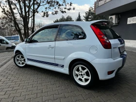 Ford Fiesta - 3500 € / 6845.40 лв. - 97361024 2