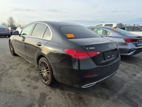 Mercedes-Benz C 300 * �������� * Mild Hybrid * CARFAX *  | Mobile.bg � ����� ������ 4