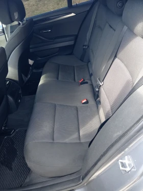 BMW 523 3.0 , снимка 11