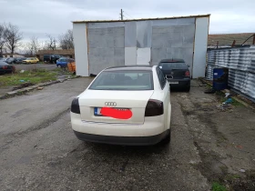 Audi A4 1.9 TDI, снимка 7