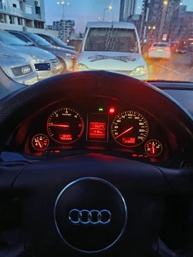 Audi A4 1.9 TDI, снимка 2