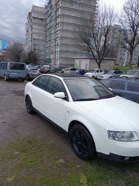 Audi A4 1.9 TDI