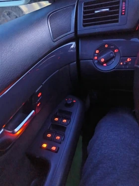 Audi A4 1.9 TDI, снимка 3