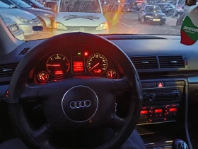 Audi A4 1.9 TDI, снимка 5