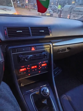 Audi A4 1.9 TDI, снимка 4