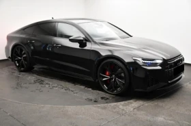 Audi Rs7 SPORTBACK PERFORMANCE B&O PANORAMA - 113900 € / 222769.04 лв. - 18541021 4