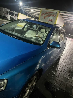 VW Passat TDI ВМР