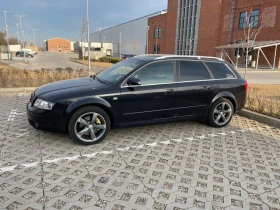 Audi A4 - 3500 € / 6845.40 лв. - 71958335 2