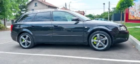 Audi A4 - 3500 € / 6845.40 лв. - 71958335 5
