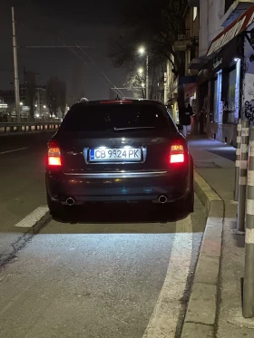 Audi A4 - 3500 € / 6845.40 лв. - 71958335 6