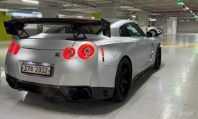 Nissan Gt-r - 63423 € / 124044.61 лв. - 54278279 2
