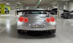 Nissan Gt-r - 63423 € / 124044.61 лв. - 54278279 4