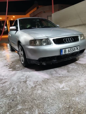 Audi A3 8l facelift обслужена - 1800 € / 3520.49 лв. - 68609584 14