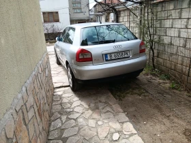 Audi A3 8l facelift обслужена - 1800 € / 3520.49 лв. - 68609584 8