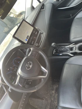 Toyota Corolla Hybrid Executive - на части или цяла !! - 6500 € / 12712.90 лв. - 87633973 9