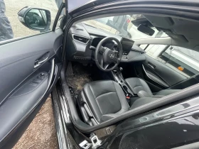 Toyota Corolla Hybrid Executive - на части или цяла !! - 6500 € / 12712.90 лв. - 87633973 8