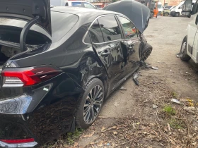 Toyota Corolla Hybrid Executive - на части или цяла !! - 6500 € / 12712.90 лв. - 87633973 4