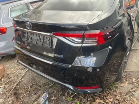 Toyota Corolla Hybrid Executive - на части или цяла !! - 6500 € / 12712.90 лв. - 87633973 5