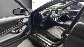 Mercedes-Benz S 350 4MATIC* BURMESTER* ОБДУХВАНЕ* 360 КАМЕРИ - 26300 € / 51438.33 лв. - 40599418 9