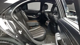 Mercedes-Benz S 350 4MATIC* BURMESTER* ОБДУХВАНЕ* 360 КАМЕРИ - 26300 € / 51438.33 лв. - 40599418 8