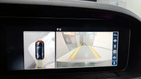 Mercedes-Benz S 350 4MATIC* BURMESTER* ОБДУХВАНЕ* 360 КАМЕРИ - 26300 € / 51438.33 лв. - 40599418 14