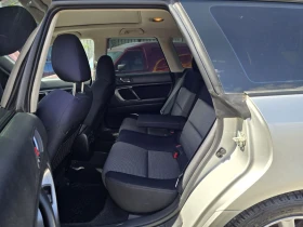 Subaru Legacy 2.5i 4X4 БЕЗ РЪЖДИ - 3550 € / 6943.20 лв. - 63337754 6