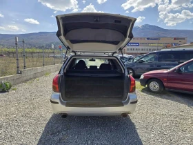 Subaru Legacy 2.5i 4X4 БЕЗ РЪЖДИ - 3550 € / 6943.20 лв. - 63337754 7