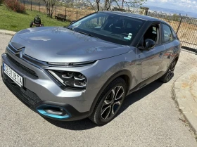 Citroen C4 - 18000 € / 35204.94 лв. - 81889099 11