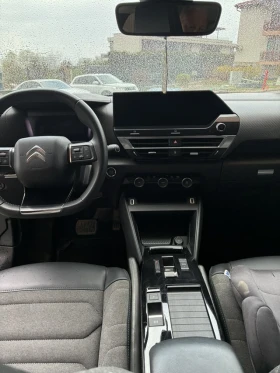 Citroen C4 - 18000 € / 35204.94 лв. - 81889099 8